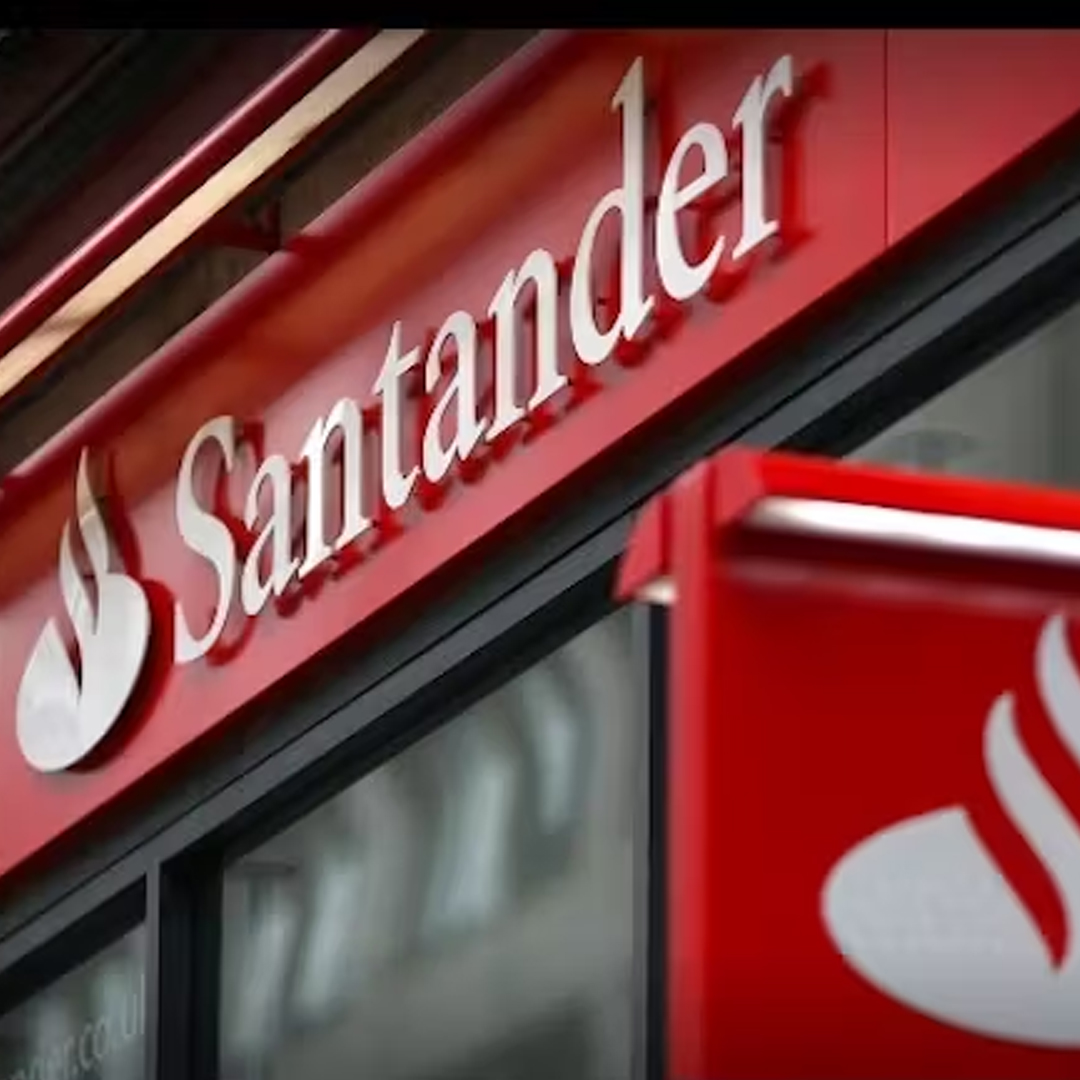 Banco Santander Brasil S.A