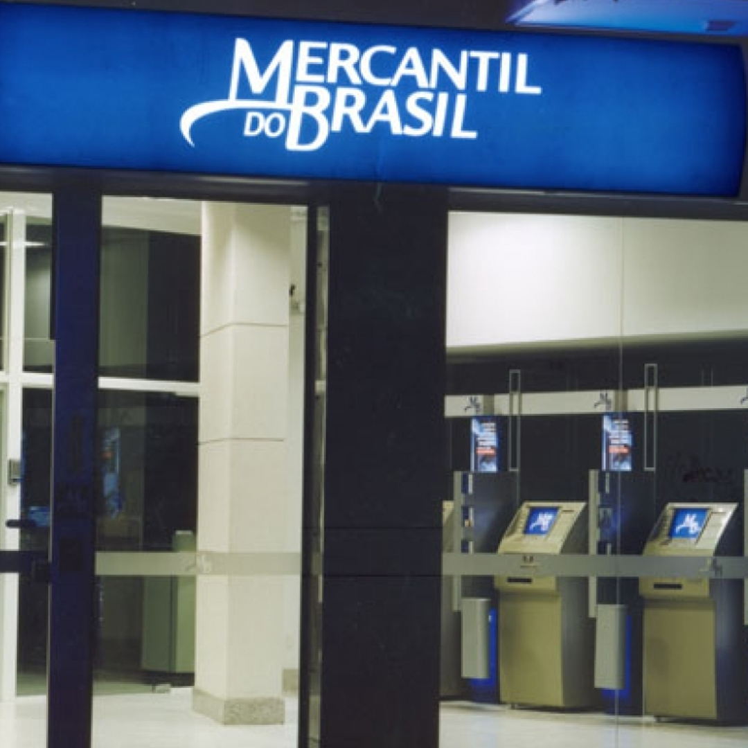 Banco Mercantil Do Brasil