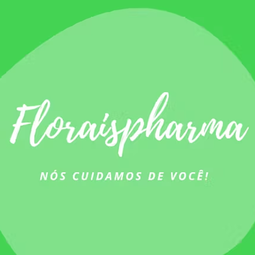 Floraispharma Manipulação e Homeopatia