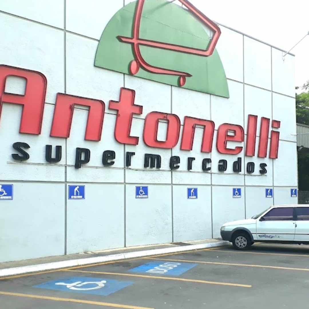 Supermercado Antonelli