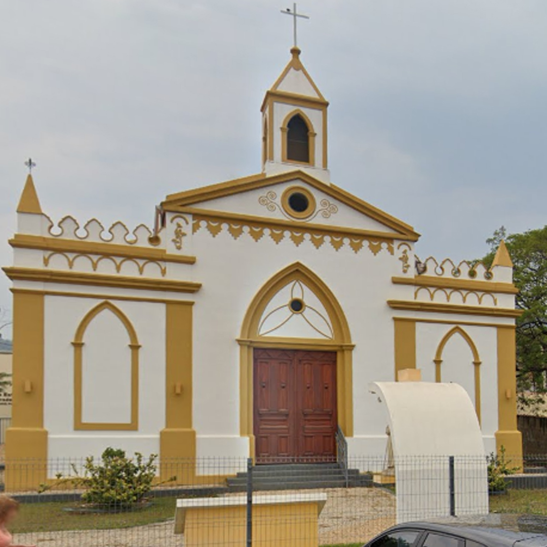 Igreja São Sebastião