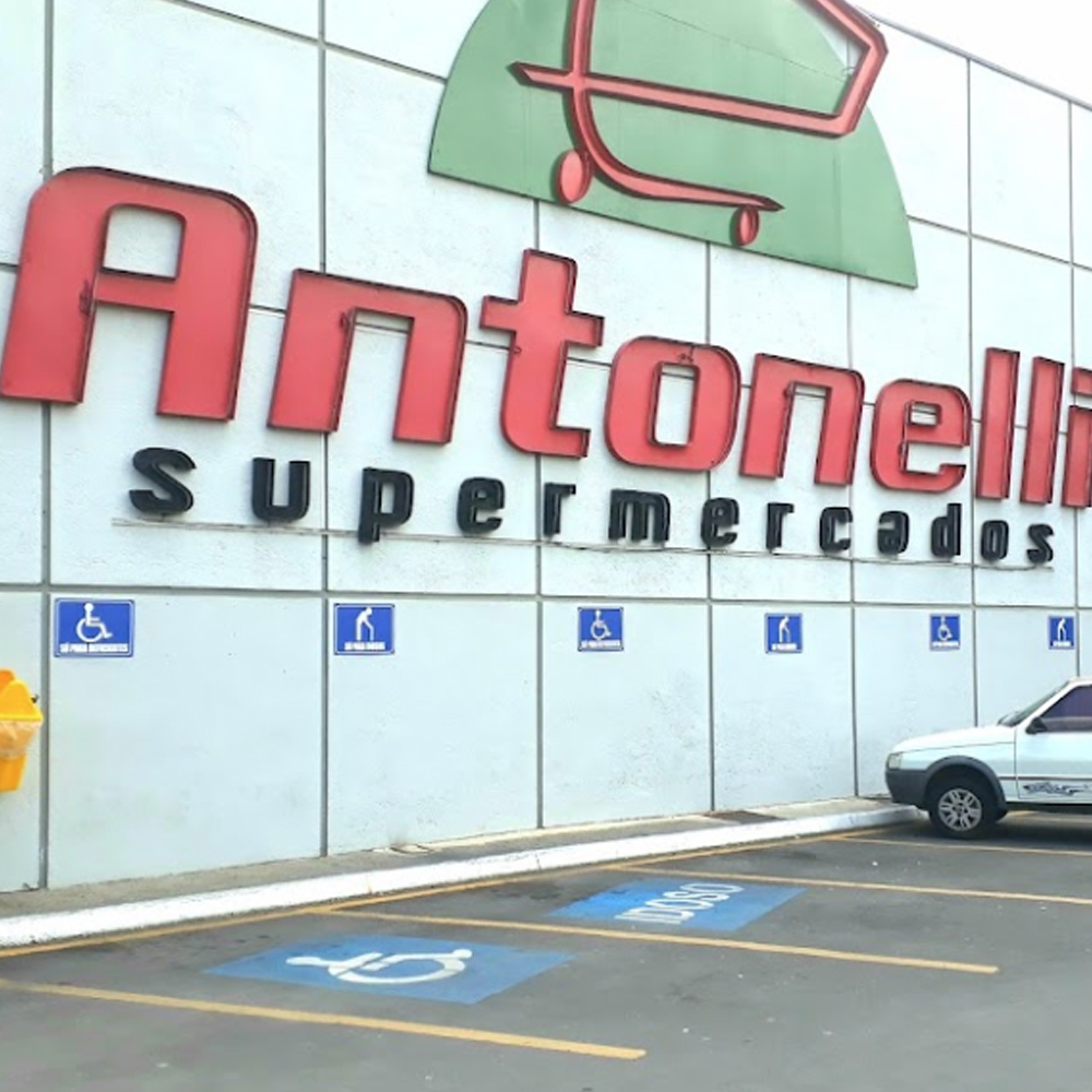 Restaurante Supermercado Antonelli