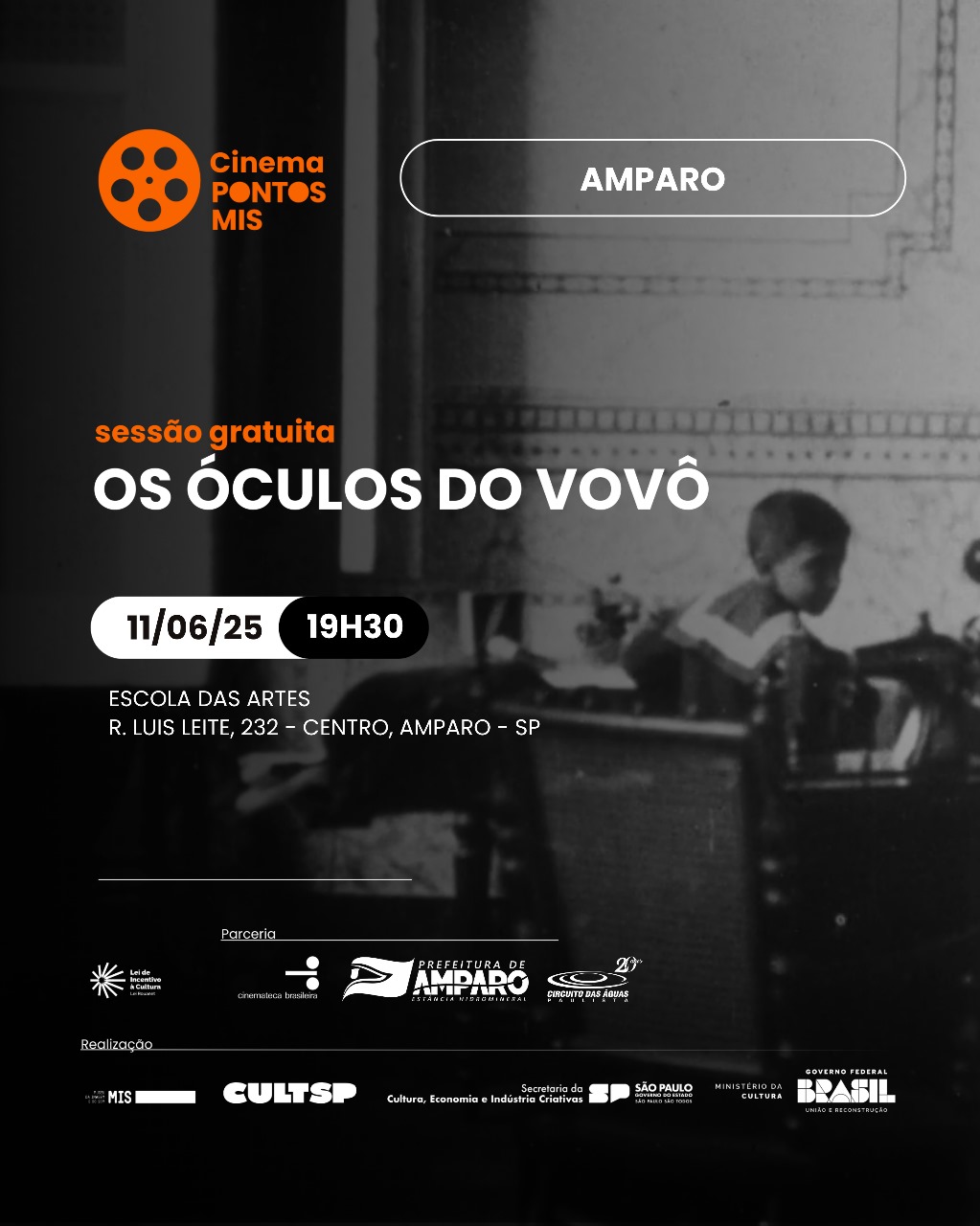 Imagem dos Posts em Encerrados