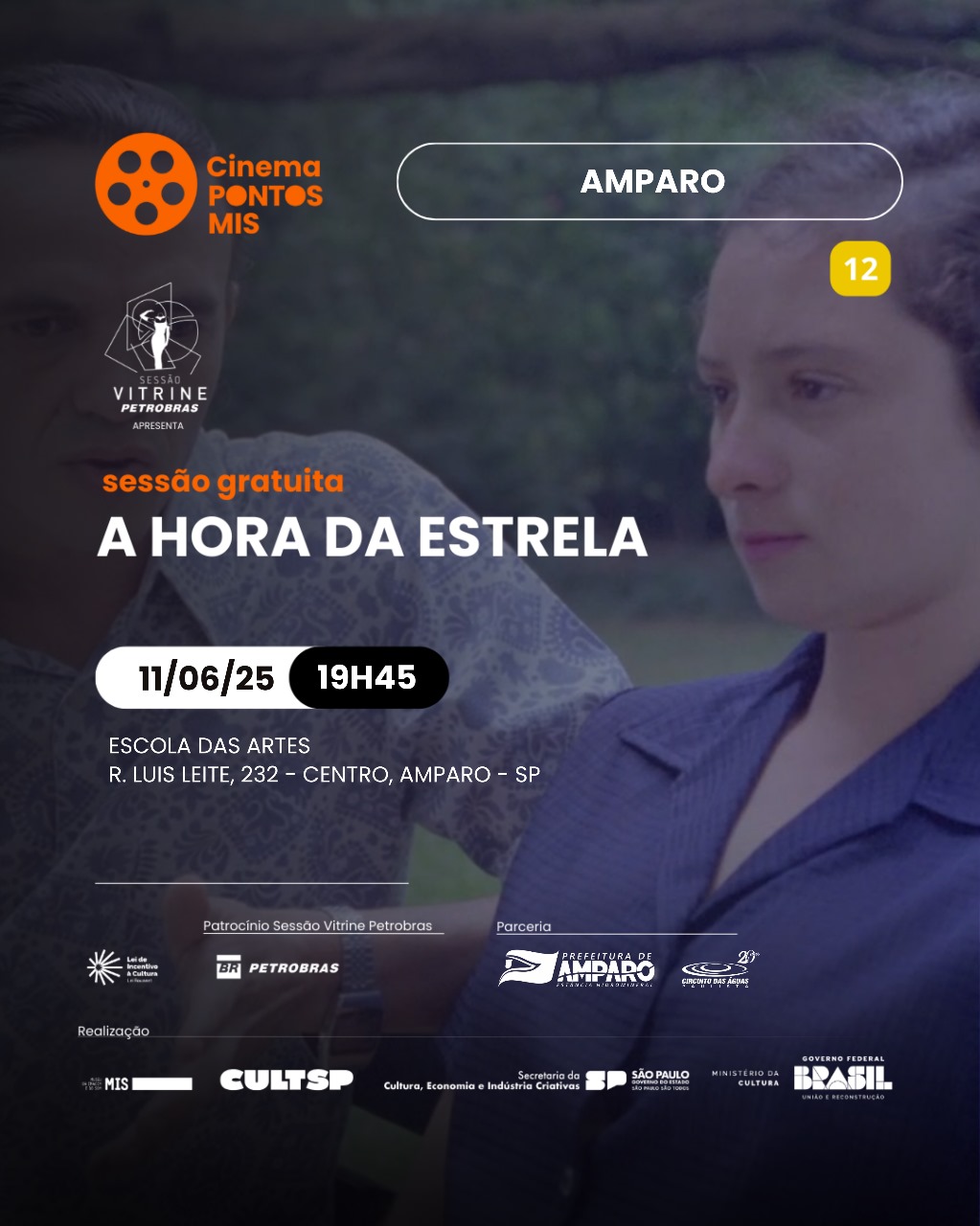 Imagem dos Posts em Encerrados