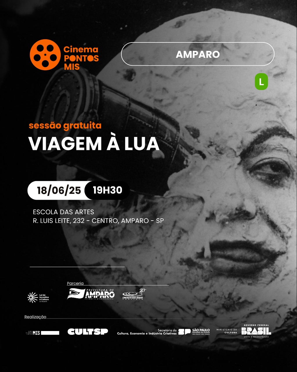 Imagem dos Posts em Encerrados