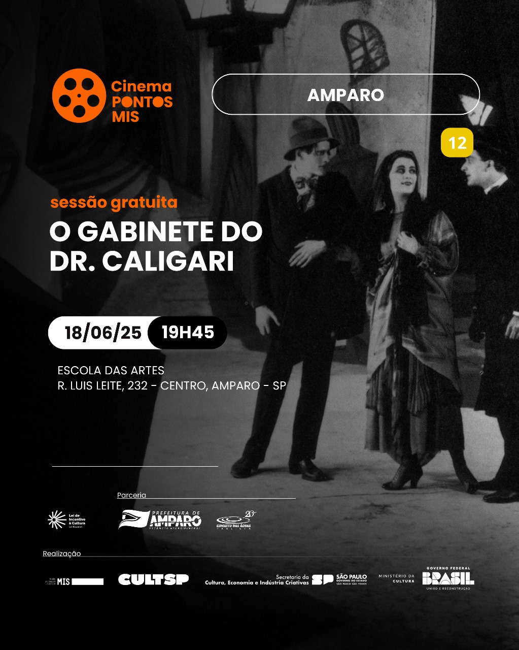 Imagem dos Posts em Encerrados