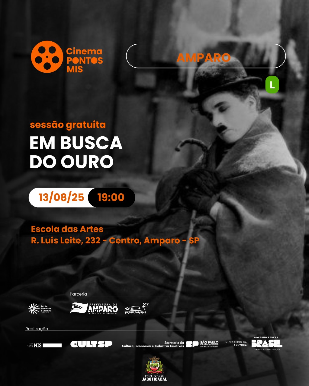 Imagem dos Posts em Encerrados