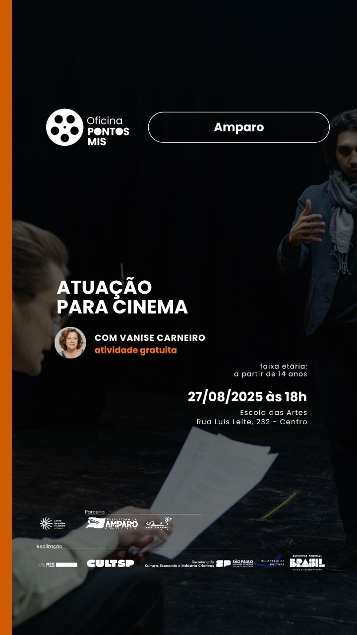 Imagem dos Posts em Andamento