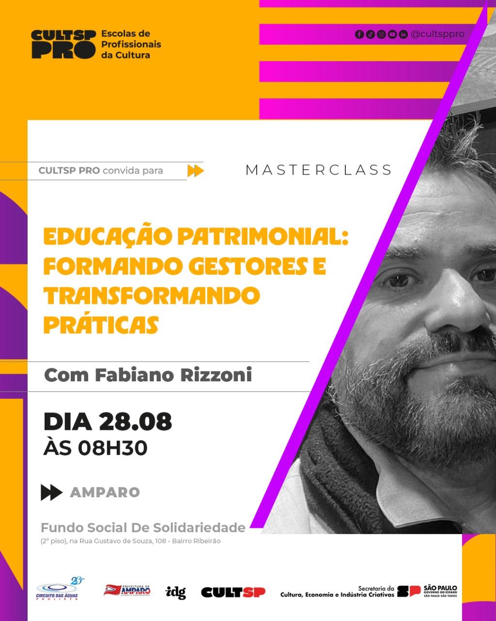 Imagem dos Posts em Encerrados