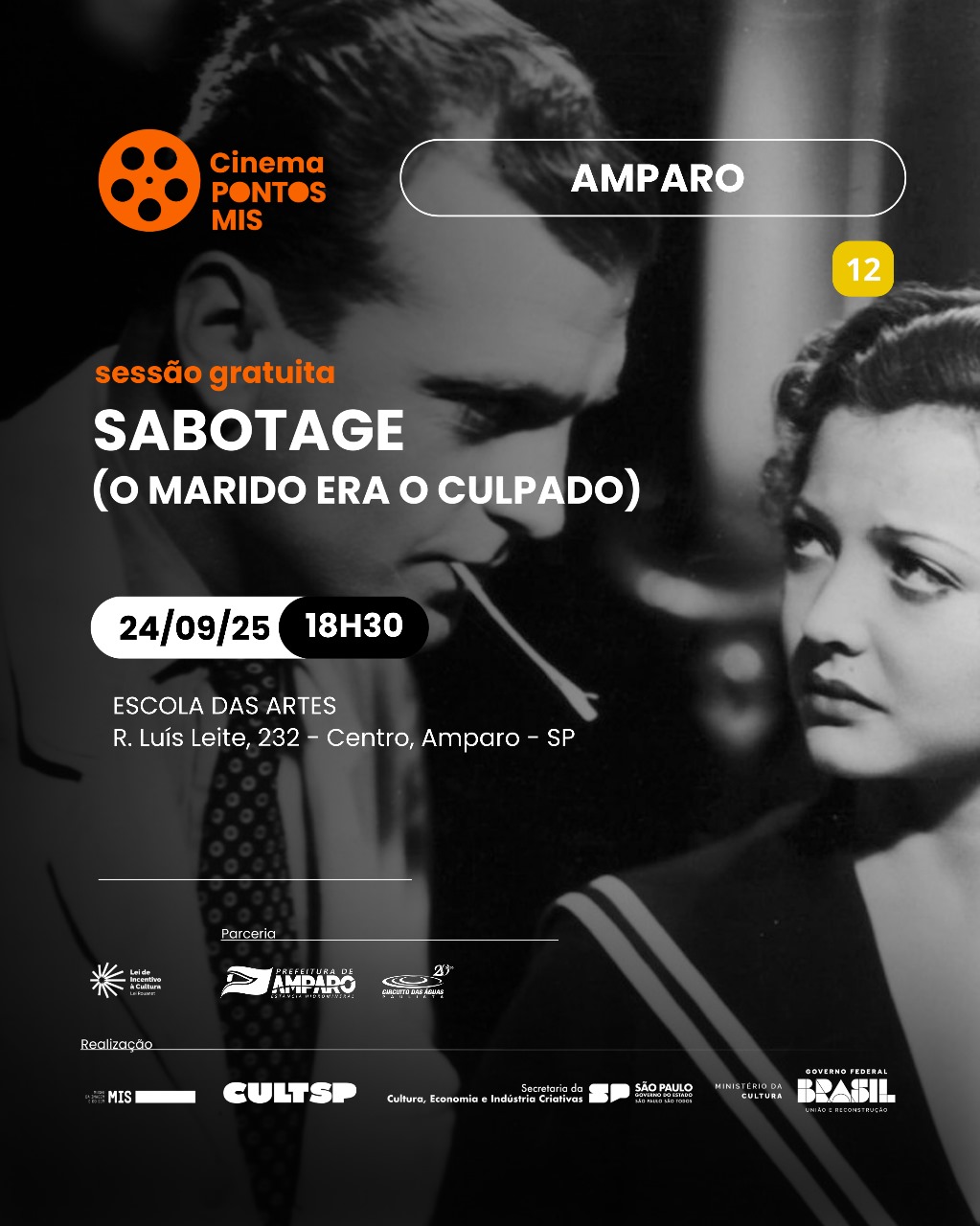 Imagem dos Posts em Encerrados