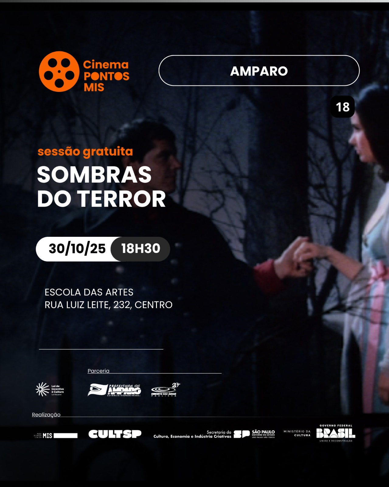 Imagem dos Posts em Andamento