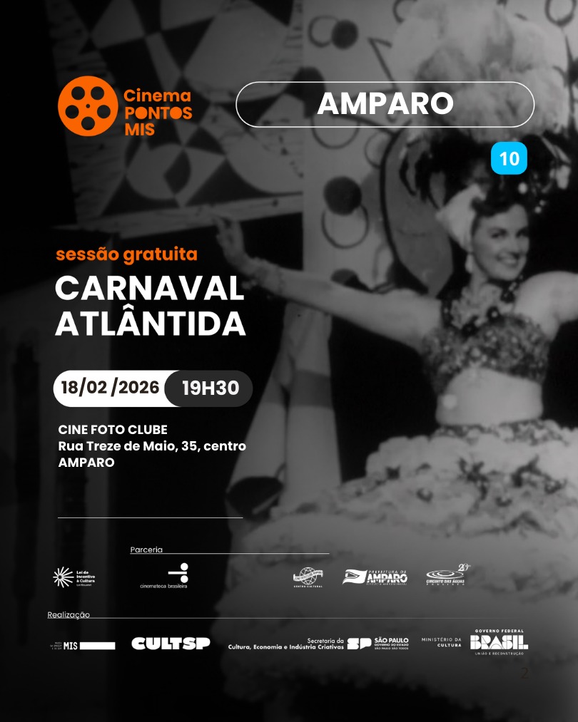 Imagem dos Posts em Andamento