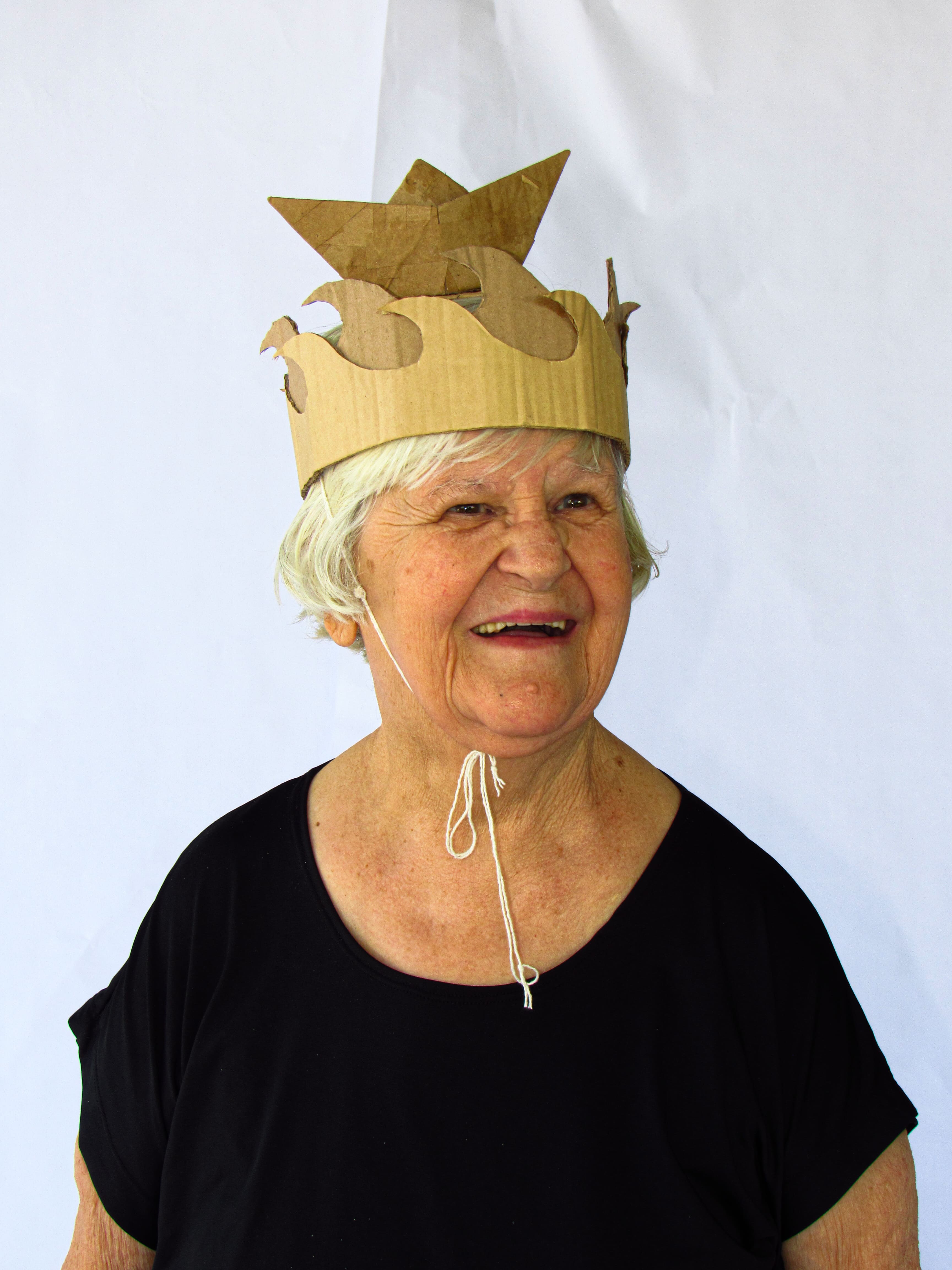 Imagem dos Posts em Andamento