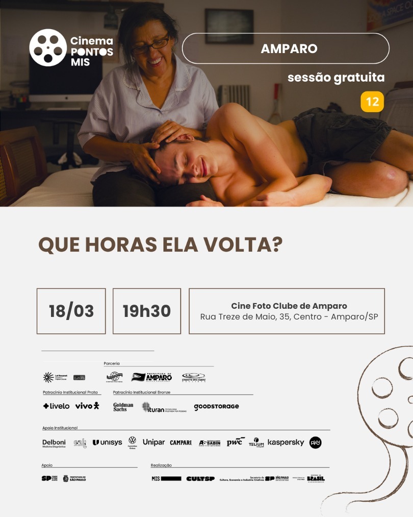 Imagem dos Posts em Andamento