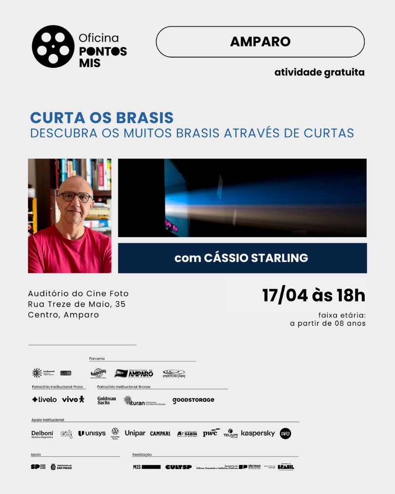 Imagem dos Posts em Andamento