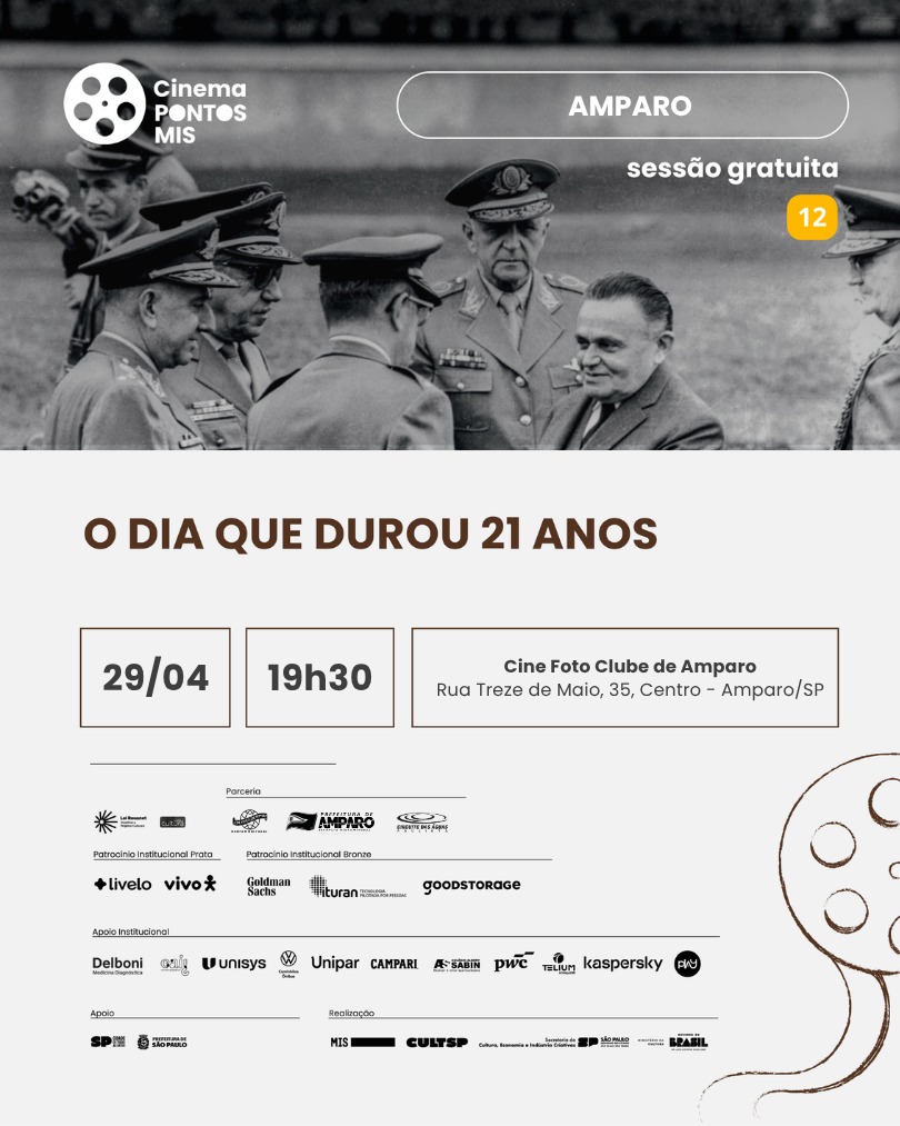 Imagem dos Posts em Andamento