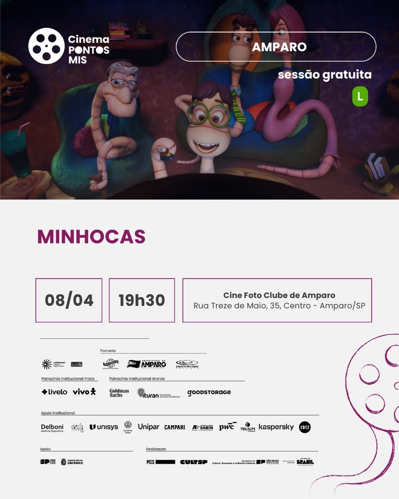 Imagem dos Posts em Encerrados