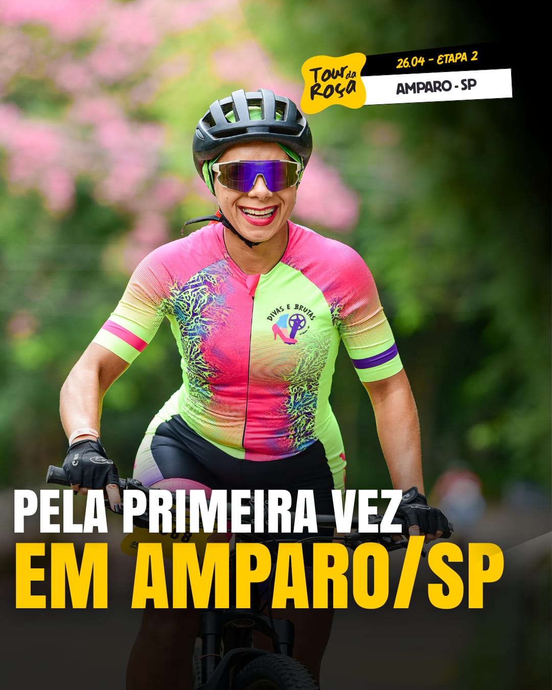 Imagem dos Posts em Andamento