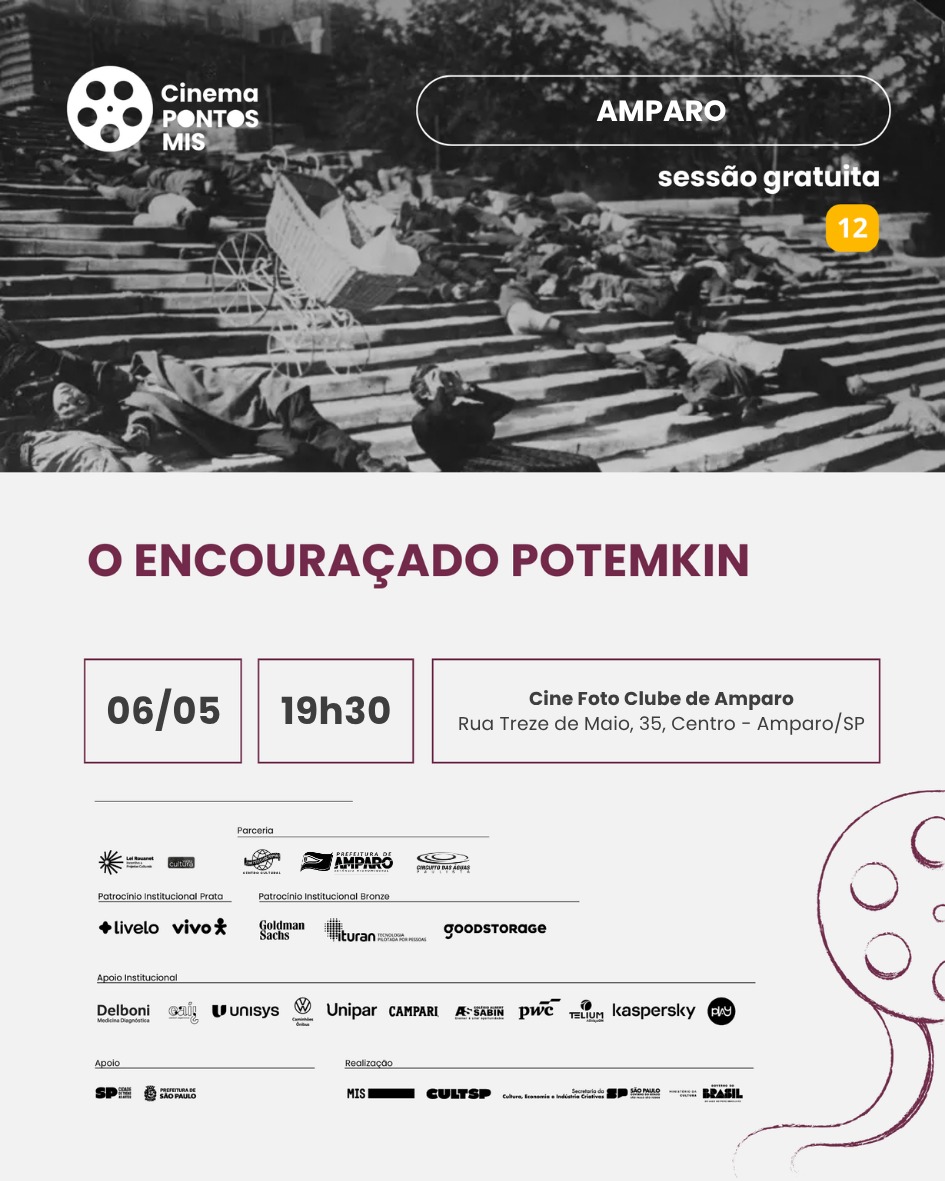 Imagem dos Posts em Encerrados